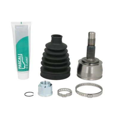Bild av Ledsats, drivaxel Pascal G1F055PC