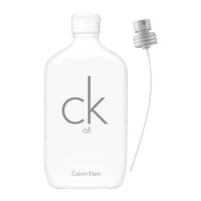 Bild av Calvin Klein Ck All Eau de Toilette 50 ml