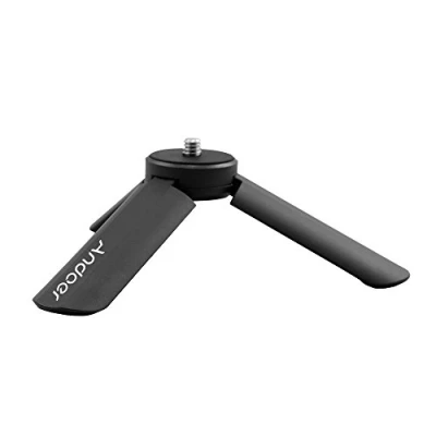 Bild av Andoer Mini Gimbalstativ för DJI Osmo Zhiyun Smooth Q 4 3 Feiyutech G6 G5 SPG Vimble Summon WG WGS handhållen stabilisator