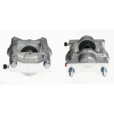 Bild av BUDWEG CALIPER 343319 Étrier de frein CITROËN: C5 II 5 portes, I Break