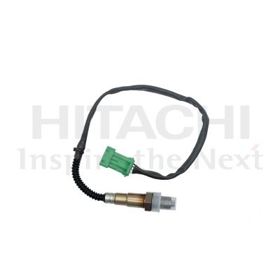 Bild av HITACHI 2505334 Lambdasond Reglersond 4 PEUGEOT: 206 Hatchback, 307 SW, Kombi, CITROËN: C3 I C5 Hatchback