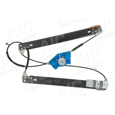 Bild av Aic Lève vitre avant gauche électrique sans moteur 55819 AUDI: A4 B7 Avant, B6 Berline, SEAT: Exeo ST, Berline