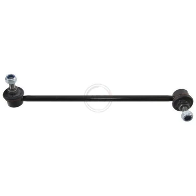 Bild av A.B.S. 260506 Biellette de barre stabilisatrice 285 MM10X1.25 RHT KIA: RIO 2, HYUNDAI: ACCENT 3