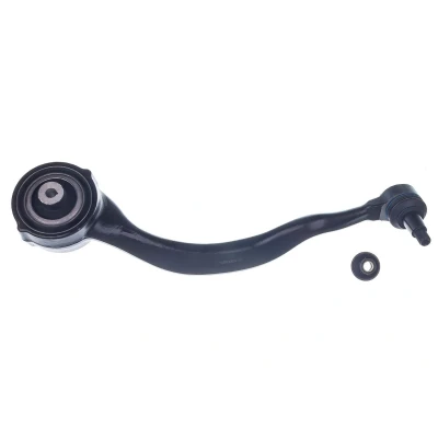 Bild av DENCKERMANN D120624 bras de suspension inférieur, avant, Essieu avant gauche oscillant longitudinal Acier 21,5 Barre force