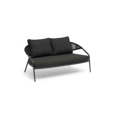 Bild av Hillerstorp, Ekeryd Soffa Grå