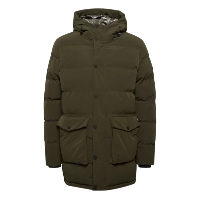 Bild av Blend Vinterkappa /rock, Storlek: 3XL, Deep forest