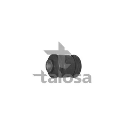 Bild av DYS 37 22814 Silent Bloc De Triangle Essieu avant, centre Support métal caoutchouc pour bras oscillant transversal VOLKSWAGEN: TRANSPORTER 4 Bus