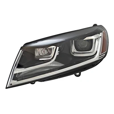 Bild av HELLA 1EL 011 937 451 Phares VOLKSWAGEN: Touareg II