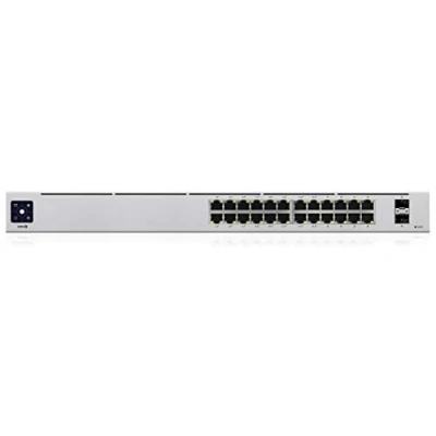 Bild av Ubiquiti USW 24 PoE (95W) UniFi Standard