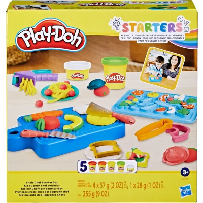 Bild av Play Doh Little Chef Startset
