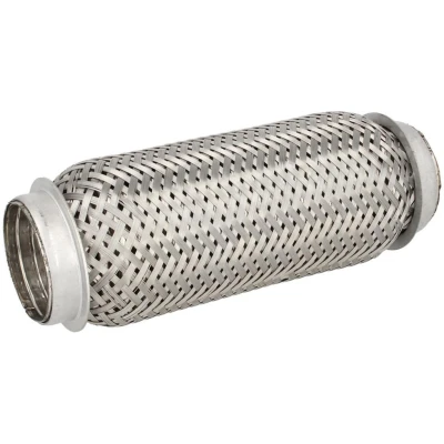 Bild av JMJ 50X230P Flexrör, avgassystem 50mm 230mm Interlock