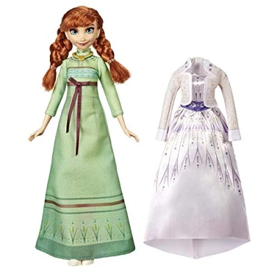 Bild av Frozen 2 E6908EU4E5500 Arendelle Fashions Anna