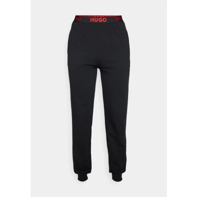Bild av HUGO Pyjamasbyxor, Storlek: XS, Black