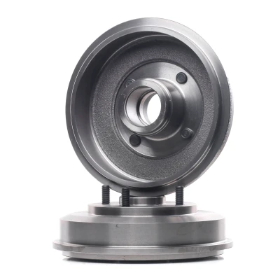 Bild av LPR 7D0591 Tambours De Frein avec goujon fileté FORD: Focus Mk1 Break, 3/5 portes