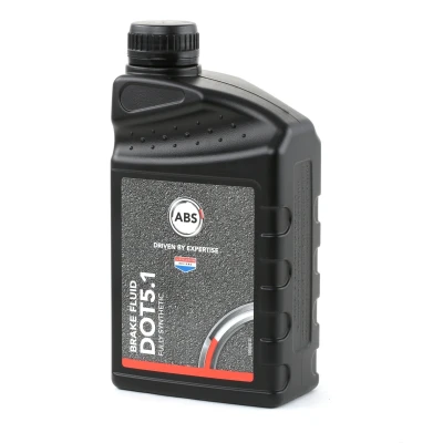 Bild av A.B.S. DOT 5.1 7507 Liquide De Frein 1