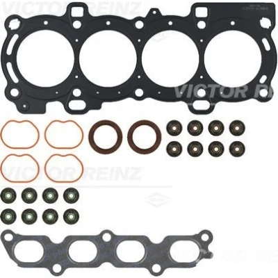 Bild av REINZ 02 35930 Jeu de joints d&#039;étanchéité, culasse cylindre avec joint tige soupape, sans couvercle soupape FORD: FIESTA 5