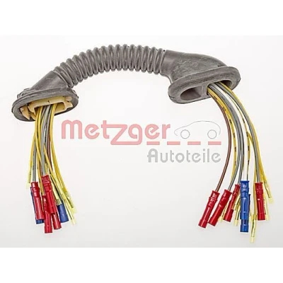 Bild av METZGER 2320040 Kit de réparation câble, hayon VOLKSWAGEN: Golf 5