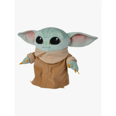 Bild av Star Wars Mandalorian The Child Ultimate Plyschfigur 30 Cm