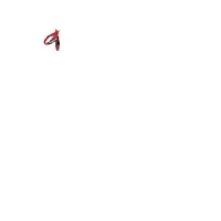 Bild av Julius K9 C&amp;G IDC harness 0 red chest size 58 76cm