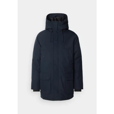 Bild av Schott Elder Vinterkappa /rock, Storlek: XL, Navy