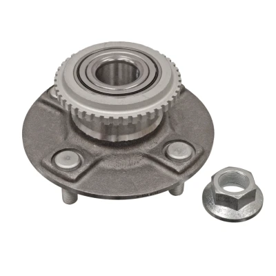 Bild av BLUE PRINT ADN18355 Kit de roulements roue NISSAN: Almera II 3/5 portes, Primera 5 Break
