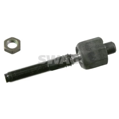Bild av SWAG 55 92 3031 Rotule Axiale Essieu avant gauche, droit 141 avec contre écrou VOLVO: XC90 I, V70 2, I