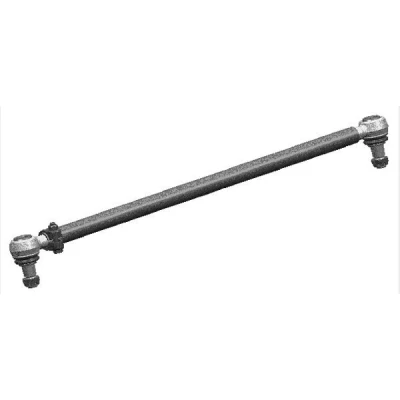 Bild av LEMFÖRDER 30908 01 Barre de direction Essieu avant avec accessoires MERCEDES BENZ: T2/L Van / Break, Сamion à Plateau/Сhâssis