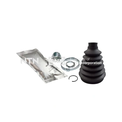 Bild av SNR OBK69.007 Soufflet De Cardan 120 extérieur TOYOTA: Yaris III 3/5 portes