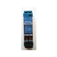Bild av Eltako R12 200 24V DC Arbetsströmsrelä 2 slutande, 24 V (DC), 16 A