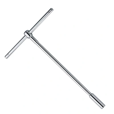 Bild av TOPTUL CTDA1331 Clé à douille 310 13 Acier chrome vanadium