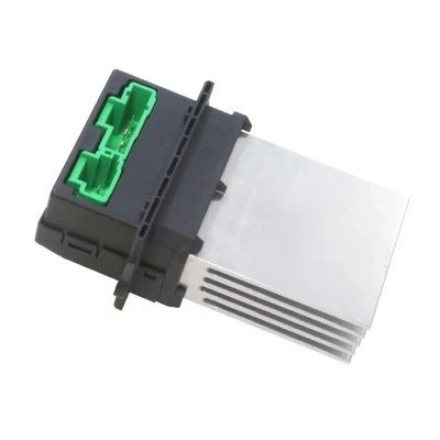 Bild av HITACHI 132538 Régulateur, pulseur d&#039;air habitacle Hueco RENAULT: SCENIC 2, GRAND MEGANE 2 Coupe Cabriolet, CITROËN: C3 I 3/5 portes