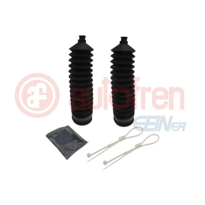 Bild av AUTOFREN SEINSA D9055C Jeu de joints soufflets, direction Essieu avant droit, gauche FORD: Focus Mk1 Berline, Break