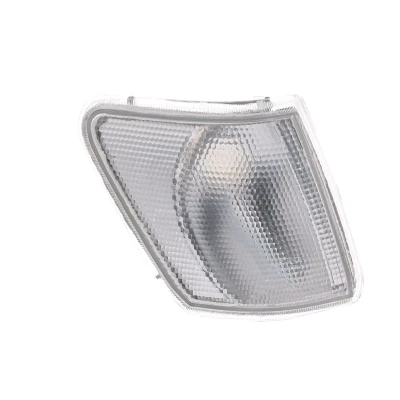 Bild av ABAKUS 431 1515R UE C Clignotant avant droite sans porte lampe, ampoule FORD: Fiesta Mk2 Van, 3, Mk3 Courier