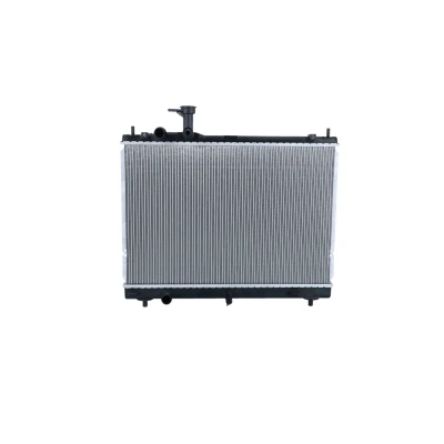 Bild av Kylare, motorkylning NRF 550158