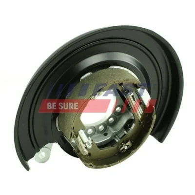 Bild av Hjulbromscylindersats, Bakaxel vänster, iveco,ldv,renault trucks, 1906403, 2995758, 2995817, 50 01 844 749, 860 144, 712