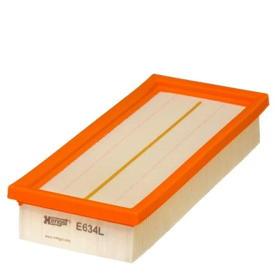 Bild av Luftfilter Hengst filter E634L