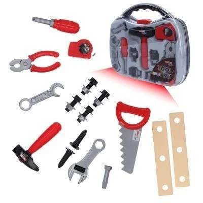 Bild av KS TOOLS Tool for Children 100203 Verktygssats