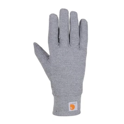 Bild av Carhartt Tungviktshandske för män i kallt väder, Skugga ljung, XL