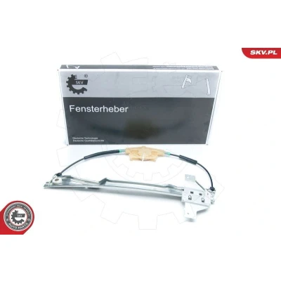 Bild av Fönsterhiss, Höger fram, citroën c4 i, 9221V0, 9222R0, 9222V0