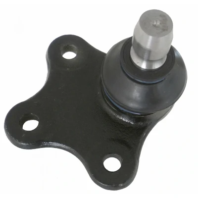 Bild av MAPCO 49092 Rotule de suspension inférieur, Essieu avant gauche, droit 16 OPEL: Corsa D 3/5 portes, Adam, E portes