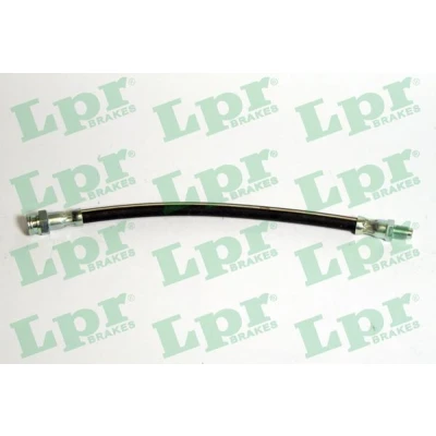 Bild av LPR 6T46142 Flexible De Frein 285 F10X1 FIAT: Panda I 3/5 portes, Punto II Ducato Сamion à Plateau/Сhâssis