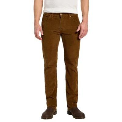 Bild av Lee Daren Jeans slim fit, Storlek: 42x34, Light brown