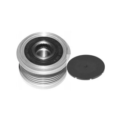 Bild av CONTITECH AP9074 Poulie d&#039;Alternateur Outillage spécialisé nécessaire pour le montage IVECO: DAILY V Van / Break, 6 , 4 Kasten/Kombi