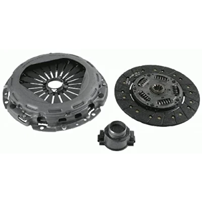 Bild av SACHS 3400 700 483 Kit d&#039;Embrayage 267 IVECO: DAILY 4 Kasten/Kombi, 3
