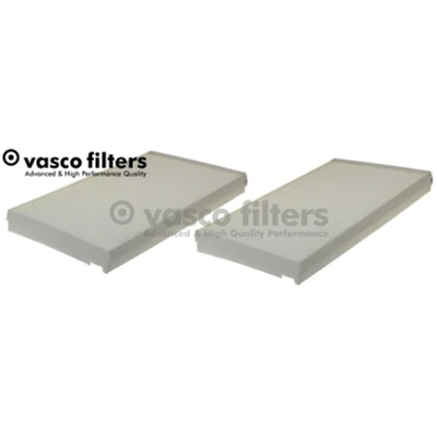 Bild av DAVID VASCO O161 Filtre d&#039;habitacle à particules 329 182 30 BMW: 5 Berline, Touring, 6 Coupe