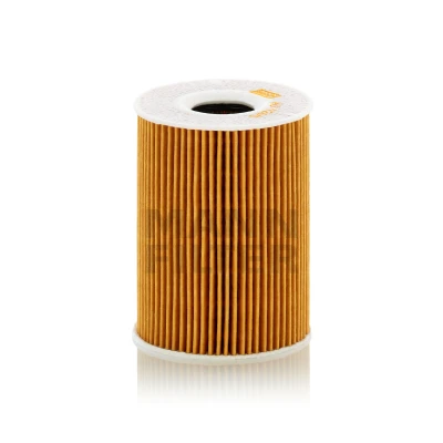 Bild av Oljefilter MANN FILTER HU 926/5 y