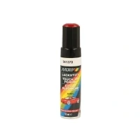 Bild av Motip Kompakt 941370 Non metallic Lackstift Röd 12 ml