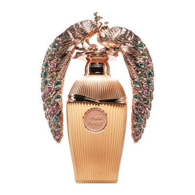 Bild av Lattafa Afeef Eau de Parfum 100 ml