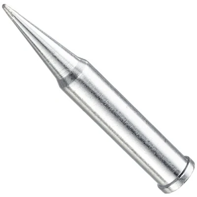 Bild av ERSA ERSADUR i Tip permanent lödspets förlänger rak pennspets 0,8 mm diameter med LF beläggning 0102PDLF08L