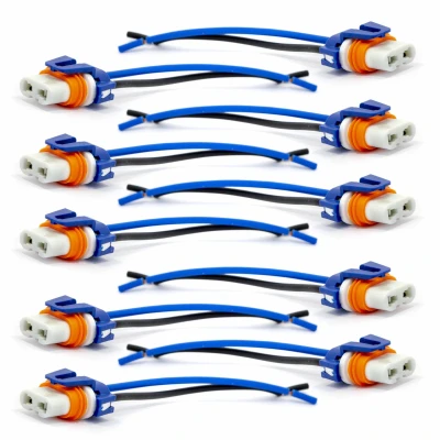 Bild av EINPARTS EPS05 Adapter, stickkontakt